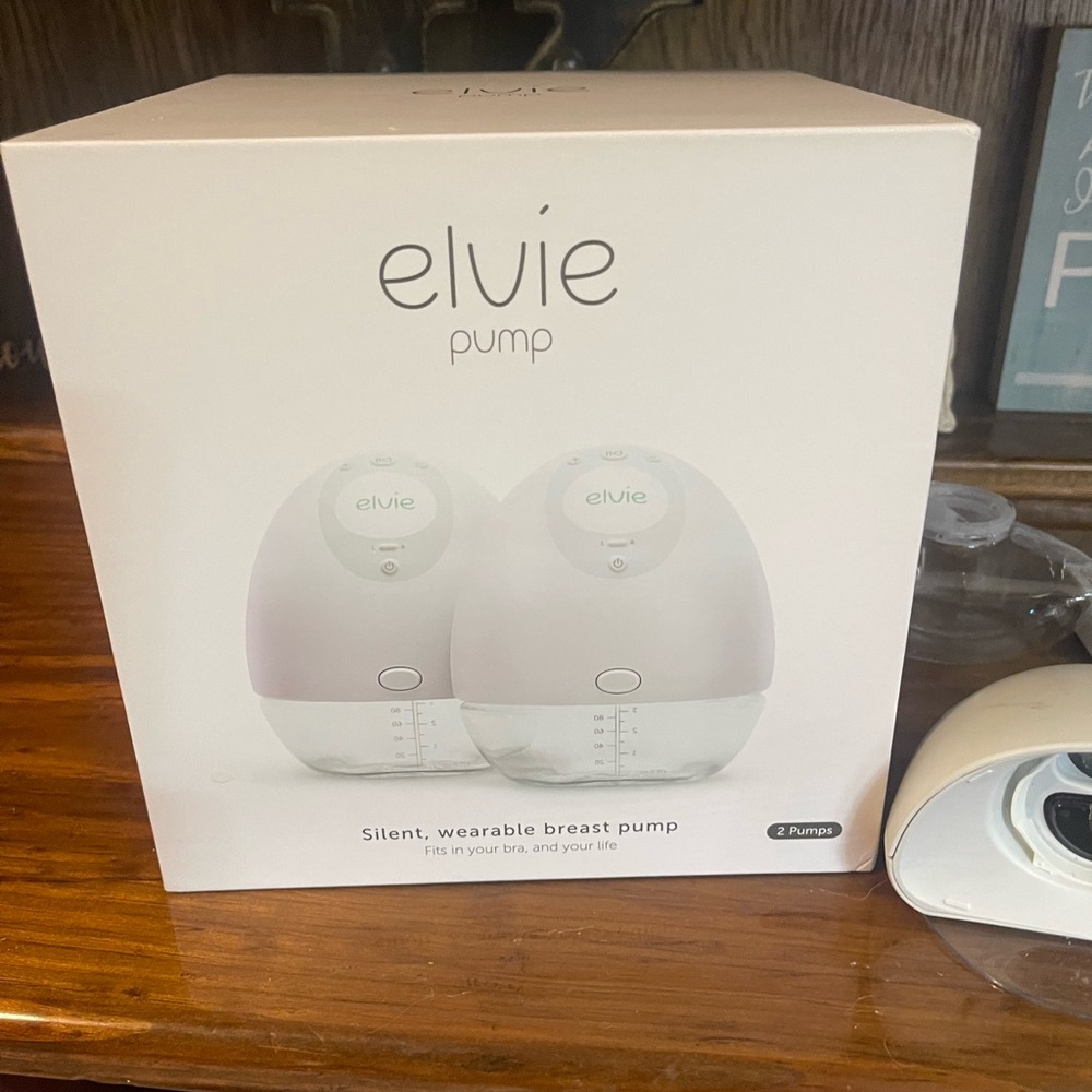 Elvie